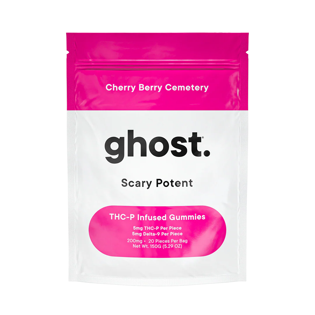 ghost reaper gummies