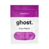 ghost thc gummies