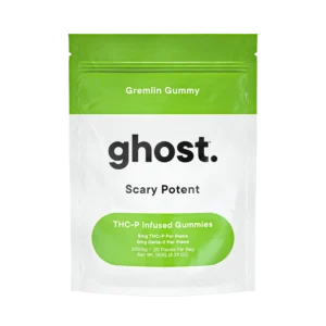 ghost delta 9 gummies