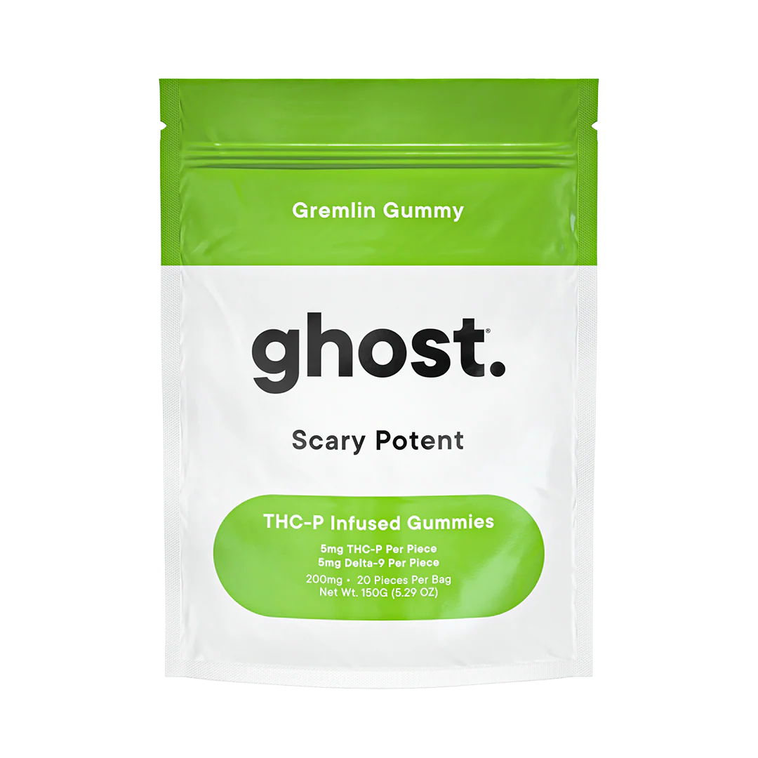 ghost delta 9 gummies