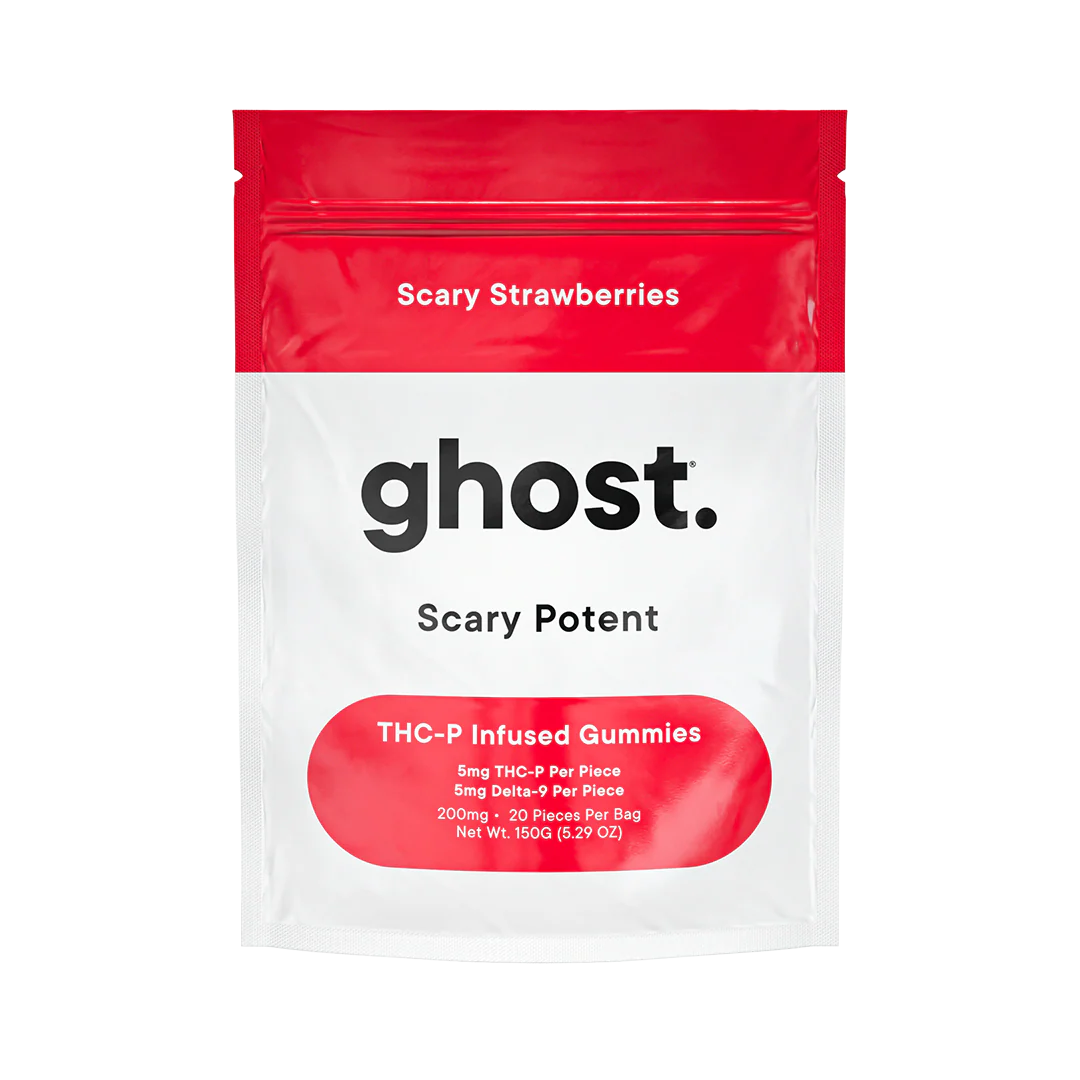 ghost graveyard gummies