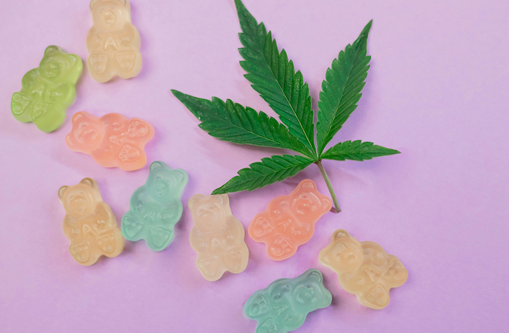 What Are THC Gummies?
